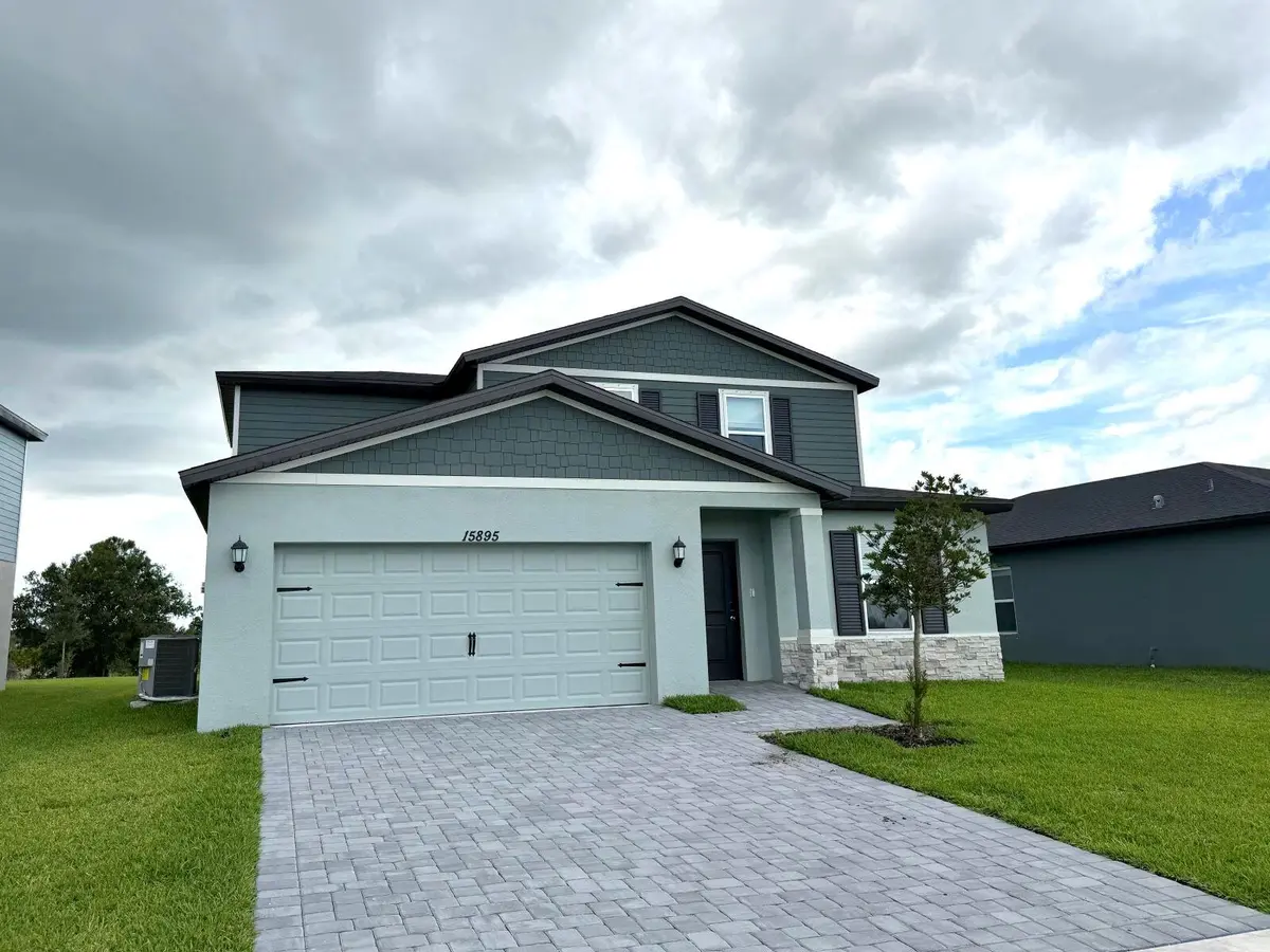 15895 SW VINE DRIVE at 15895 SW Vine Drive, Indiantown