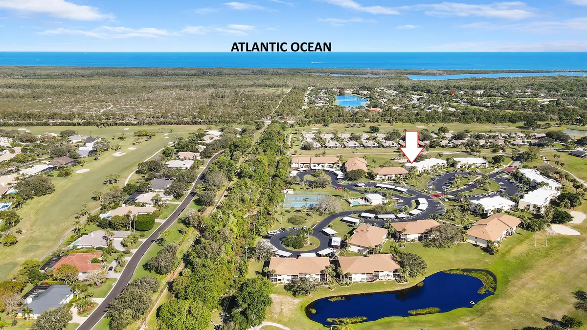 Williamsburg Aerial 204 at 6981 SE CONSTITUTION Boulevard 204, Hobe Sound