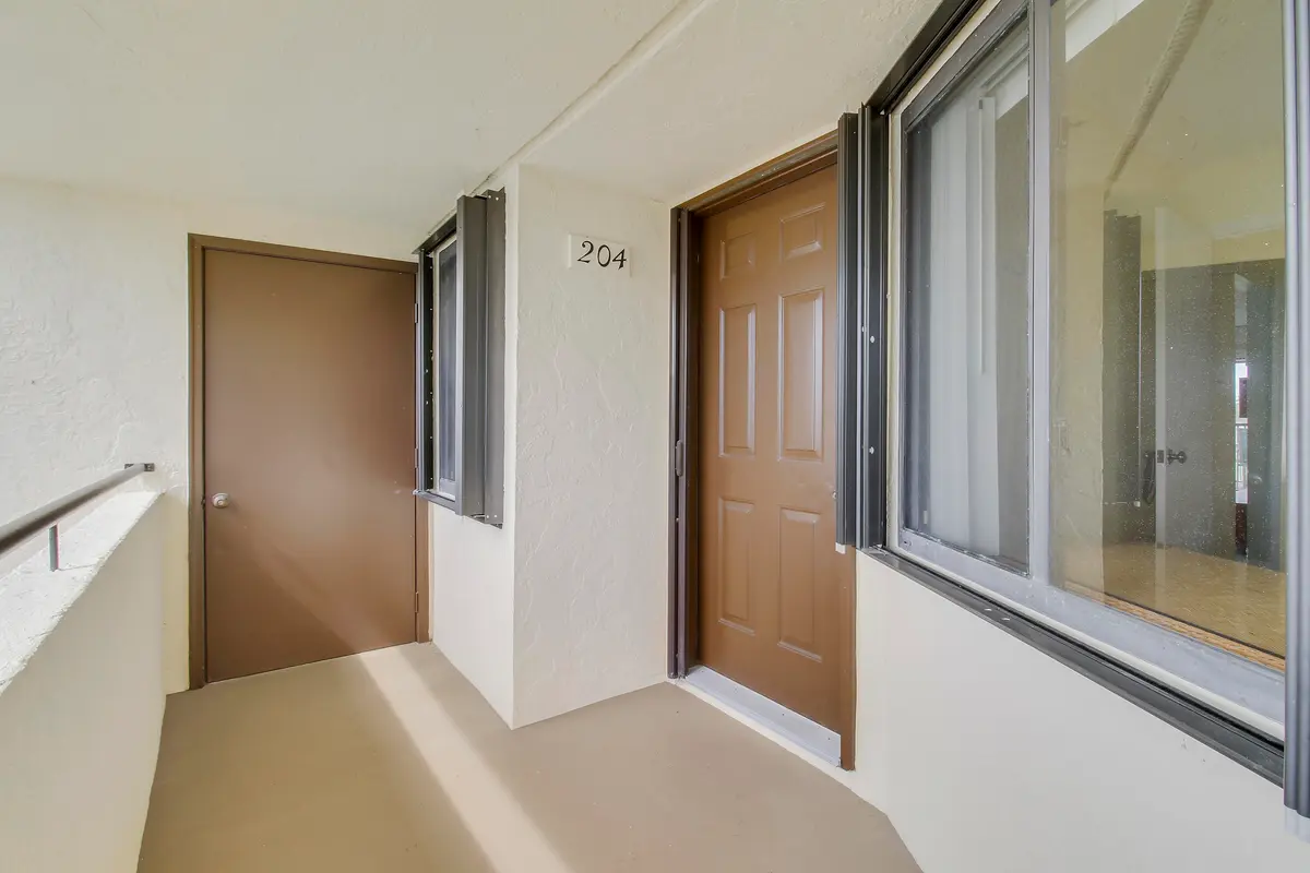 Williamsburg Front Entry #204 at 6981 SE CONSTITUTION Boulevard 204, Hobe Sound