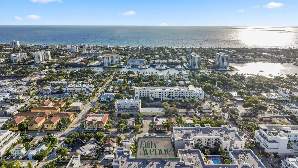 DJI_20250206083008_0650_D at 142 SE 5th Avenue, Delray Beach