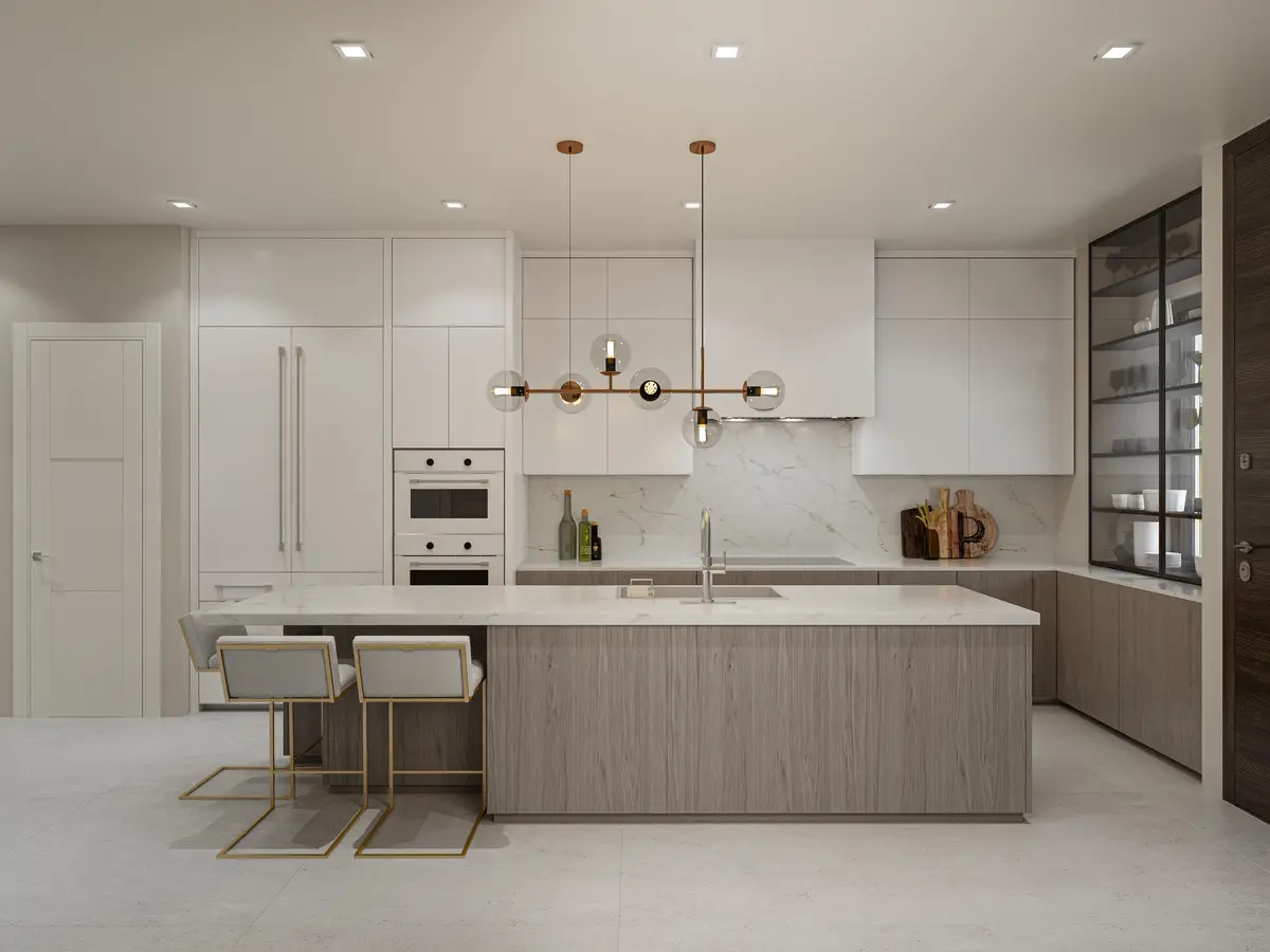 Unit#5-162-24 -Interior Renderings - 3DH at 142 SE 5th Avenue, Delray Beach