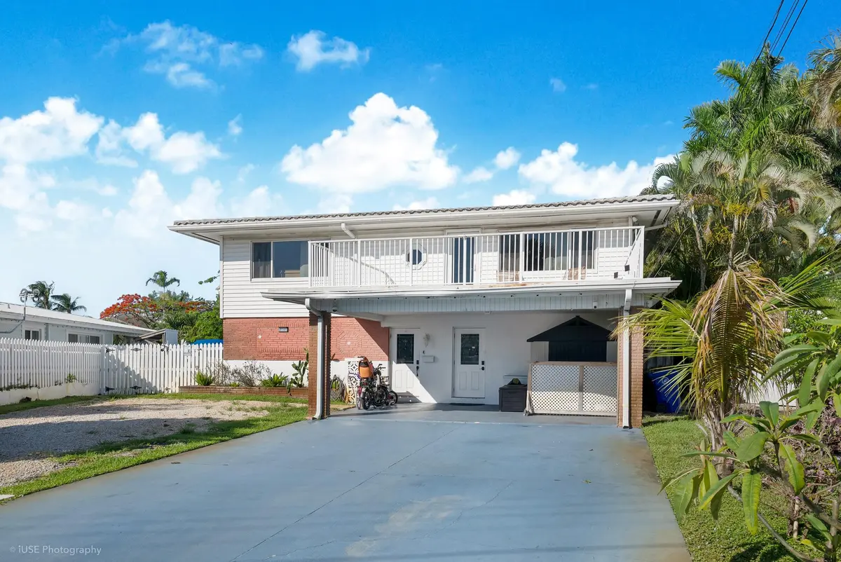 front_view at 2141 SW 23RD Avenue, Fort Lauderdale