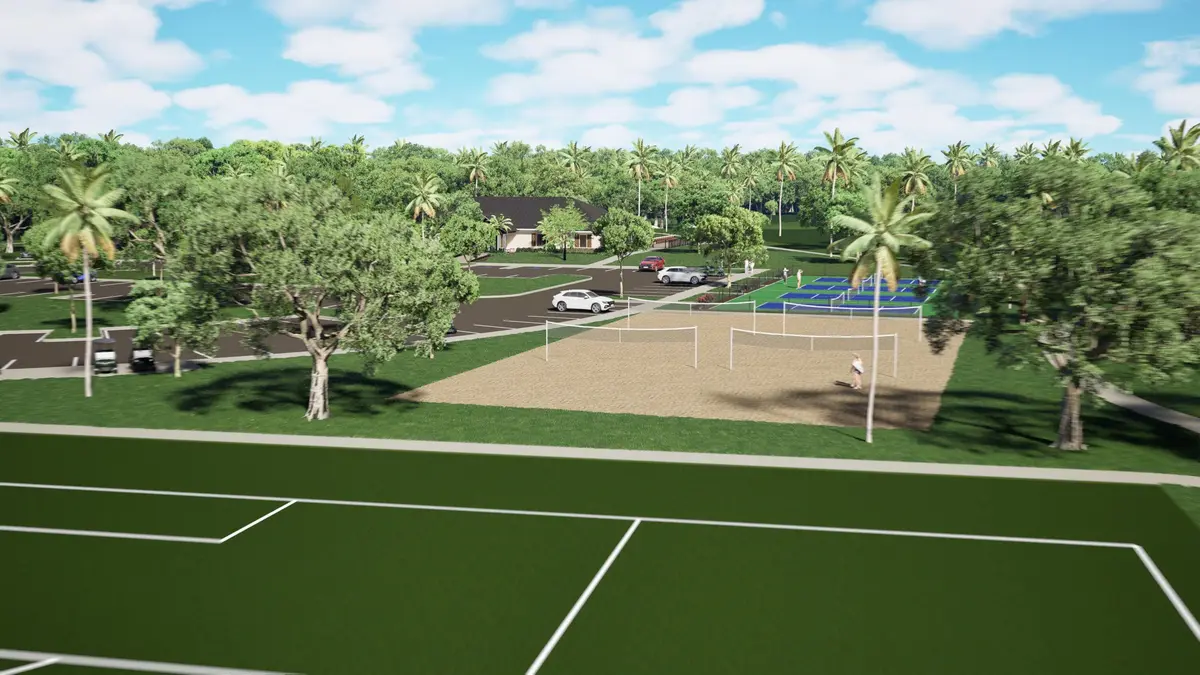Terra Lago Amenity Rendering 2 at 15895 SW Vine Drive, Indiantown