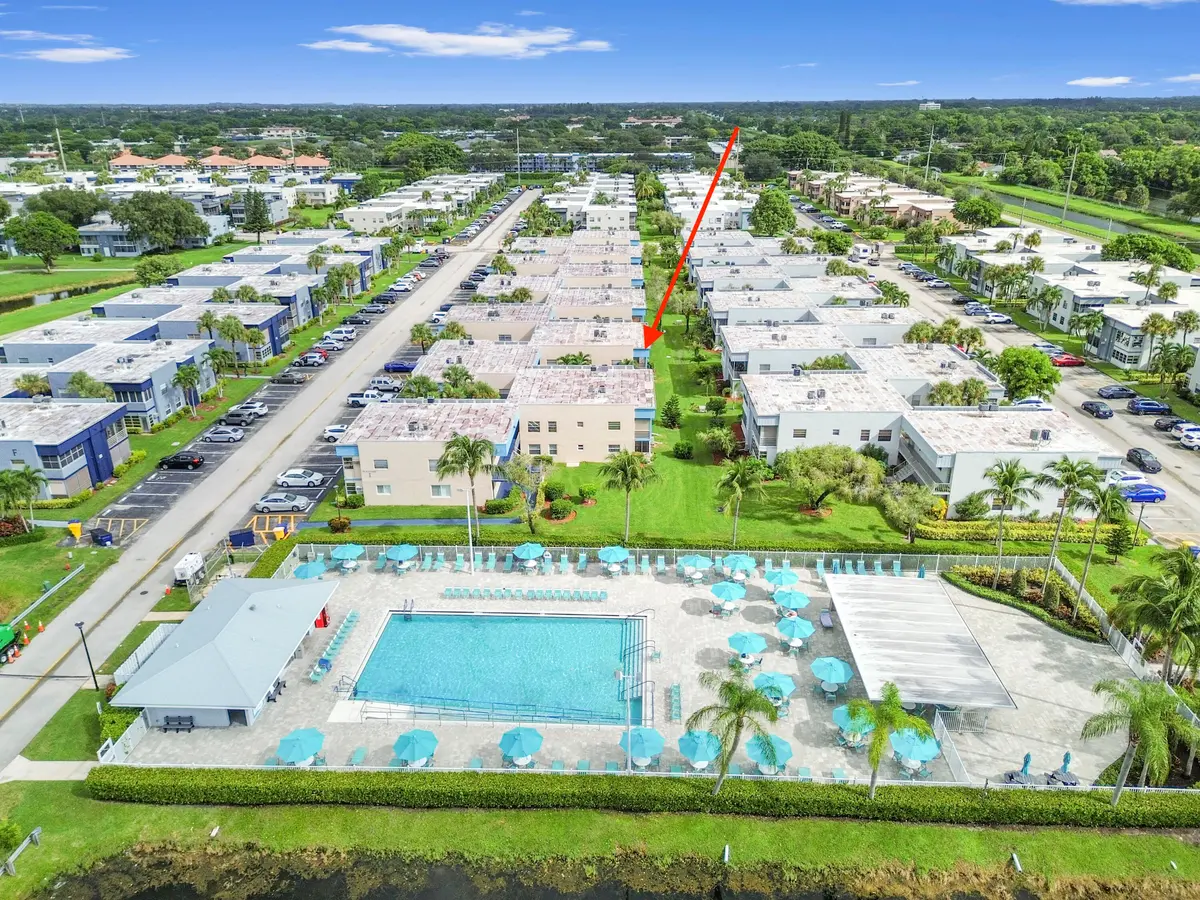 32 drone 09a at 426 Burgundy I, Delray Beach