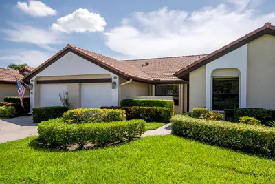 8206 Mooring Circle, Boynton Beach – Villa for sale