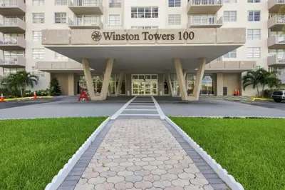 250 174th Street, Sunny Isles Beach – Condominium for sale