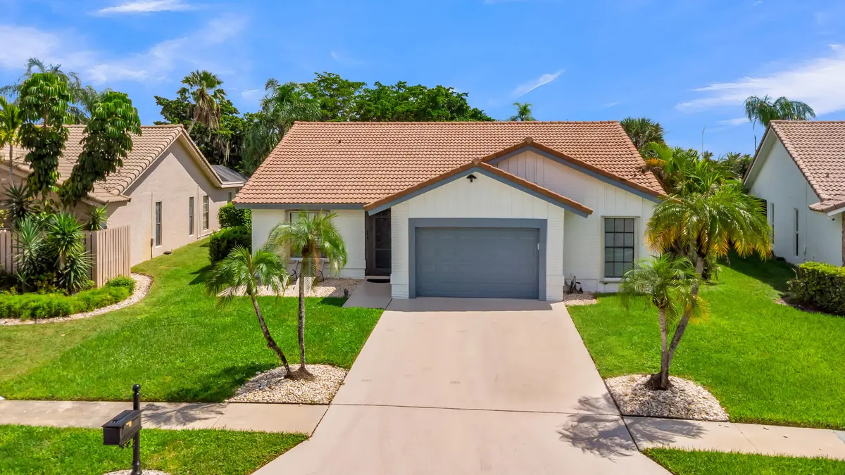 10131 Camelback Lane, Boca Raton, FL – photo 2