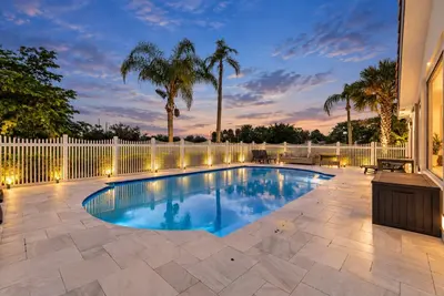 10131 Camelback Lane, Boca Raton – Single Family Residence for sale