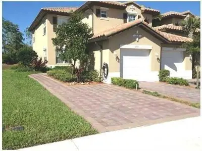 12771 NW 83RD Court 24-A, Parkland – Condominium for rent