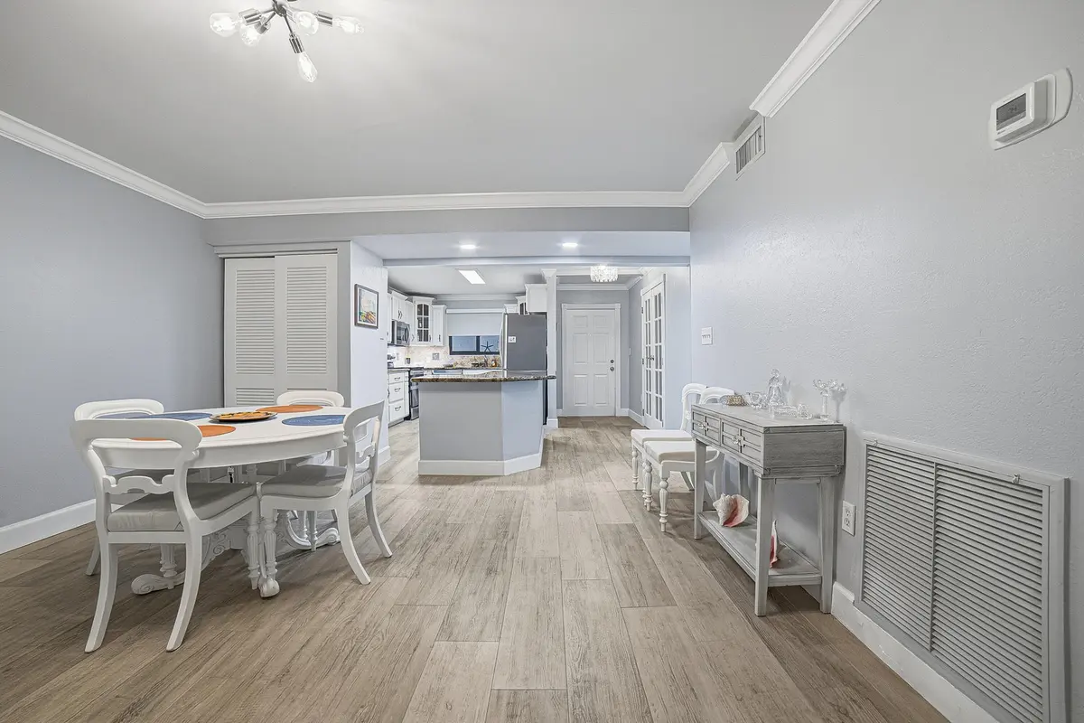 23-Dining Area at 3525 S Ocean Boulevard 103, South Palm Beach