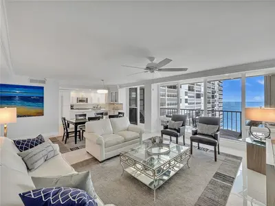 4280 GALT OCEAN Drive 9C, Fort Lauderdale – Condominium for rent