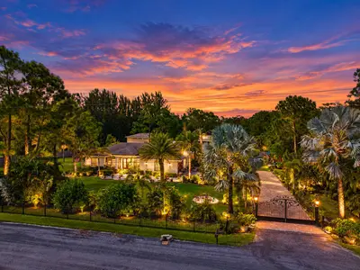 12655 62ND Lane, The Acreage – Single Family Residence for sale