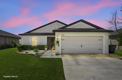 5528 IMAGINATION Drive, Fort Pierce – Single Family Residence for sale