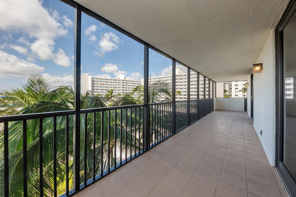 11 5 at 3400 S Ocean Boulevard 4h, Highland Beach