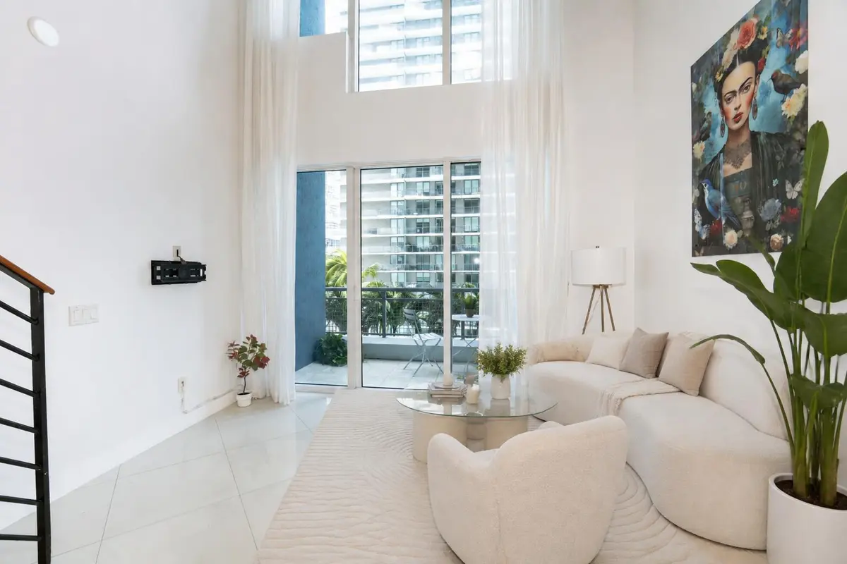 Virtual at 60 SW 13TH Street 1418, Miami