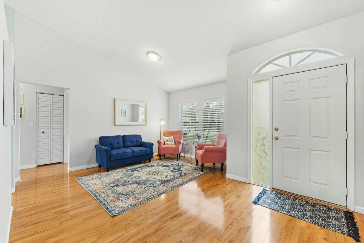 Welcome Home! at 6242 Terra Rosa Circle, Boynton Beach