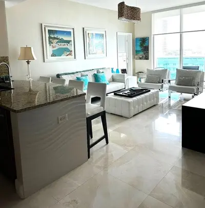 1945 S Ocean Drive 609, Hallandale Beach – Condominium for sale