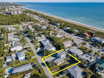 1140 Hernando Street B, Fort Pierce – Apartment for rent