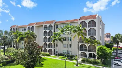 250 NE 20TH Street, Boca Raton – Condominium for rent