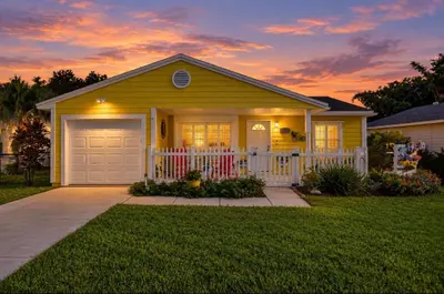 9099 Carma Drive, Boynton Beach – Single Family Residence for sale