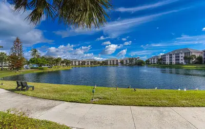 353 S US Highway 1 A108, Jupiter – Condominium for rent