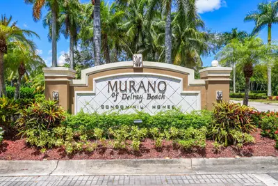15155 Michelangelo Boulevard 202, Delray Beach – Condominium for rent