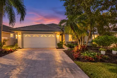 11728 HIGHLAND Place, Coral Springs – Single Family Residence for sale