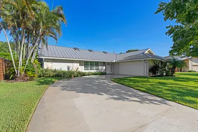 4456 Nicole Circle, Jupiter – Single Family Residence for sale
