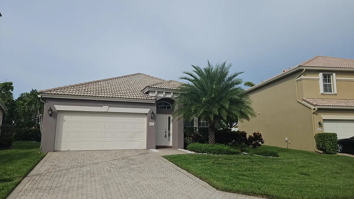 8481 VIA D ORO, Boca Raton, FL – photo 1