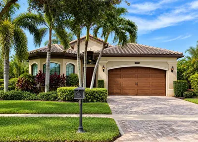 8931 Little Falls Way, Delray Beach – Single Family Residence for sale