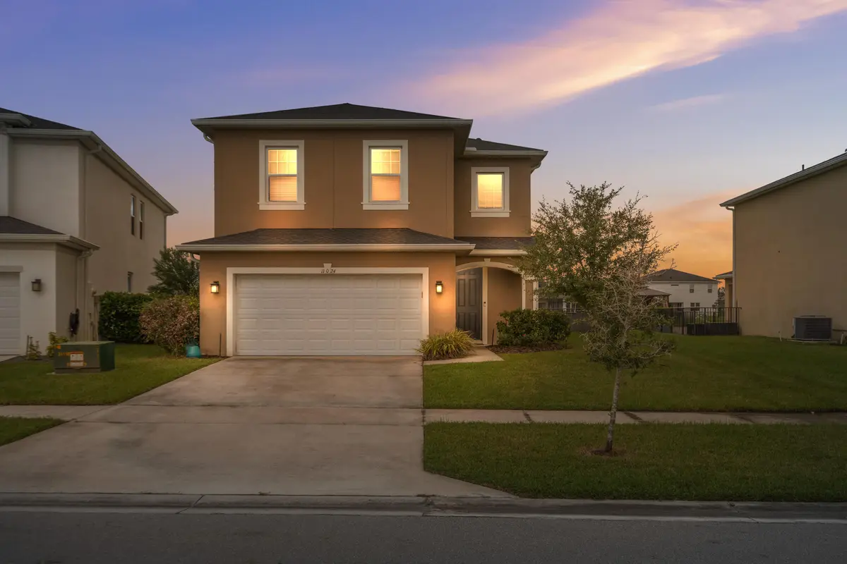 DSC02776_Twilight at 11024 SW PACINI Way, Port St. Lucie