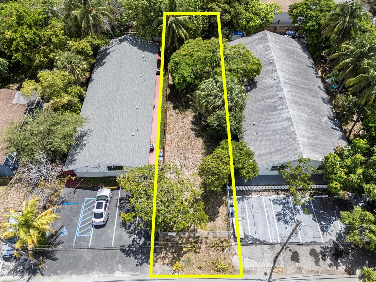 Photo 1 at 1110 NE 5TH Avenue, Fort Lauderdale