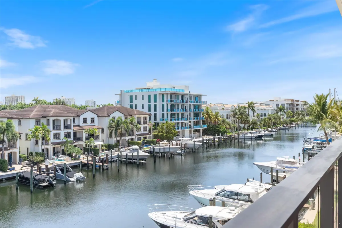 Water View at 124 HENDRICKS Isle PH401, Fort Lauderdale