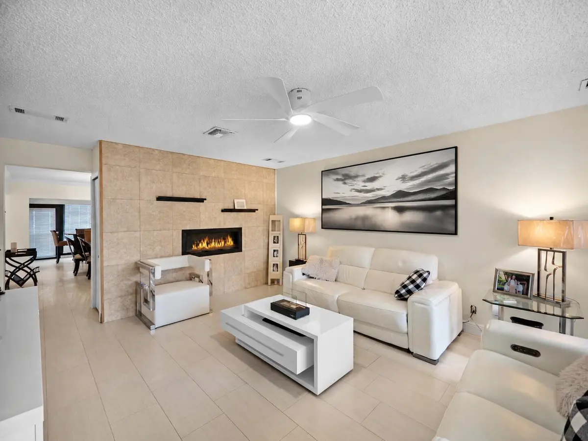 4751 storkwood living 2 staged best at 4751 Storkwood Way B, Boynton Beach