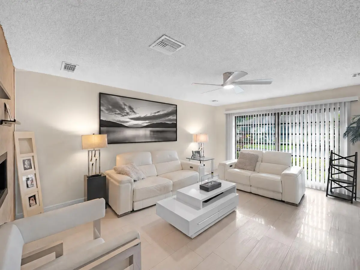 4751 storkwood living 1staged best at 4751 Storkwood Way B, Boynton Beach