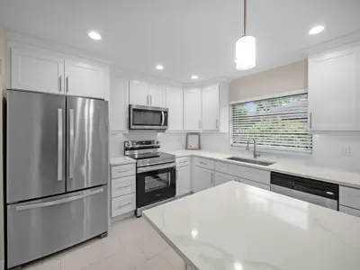 4751 Storkwood Way B, Boynton Beach – Condominium for rent