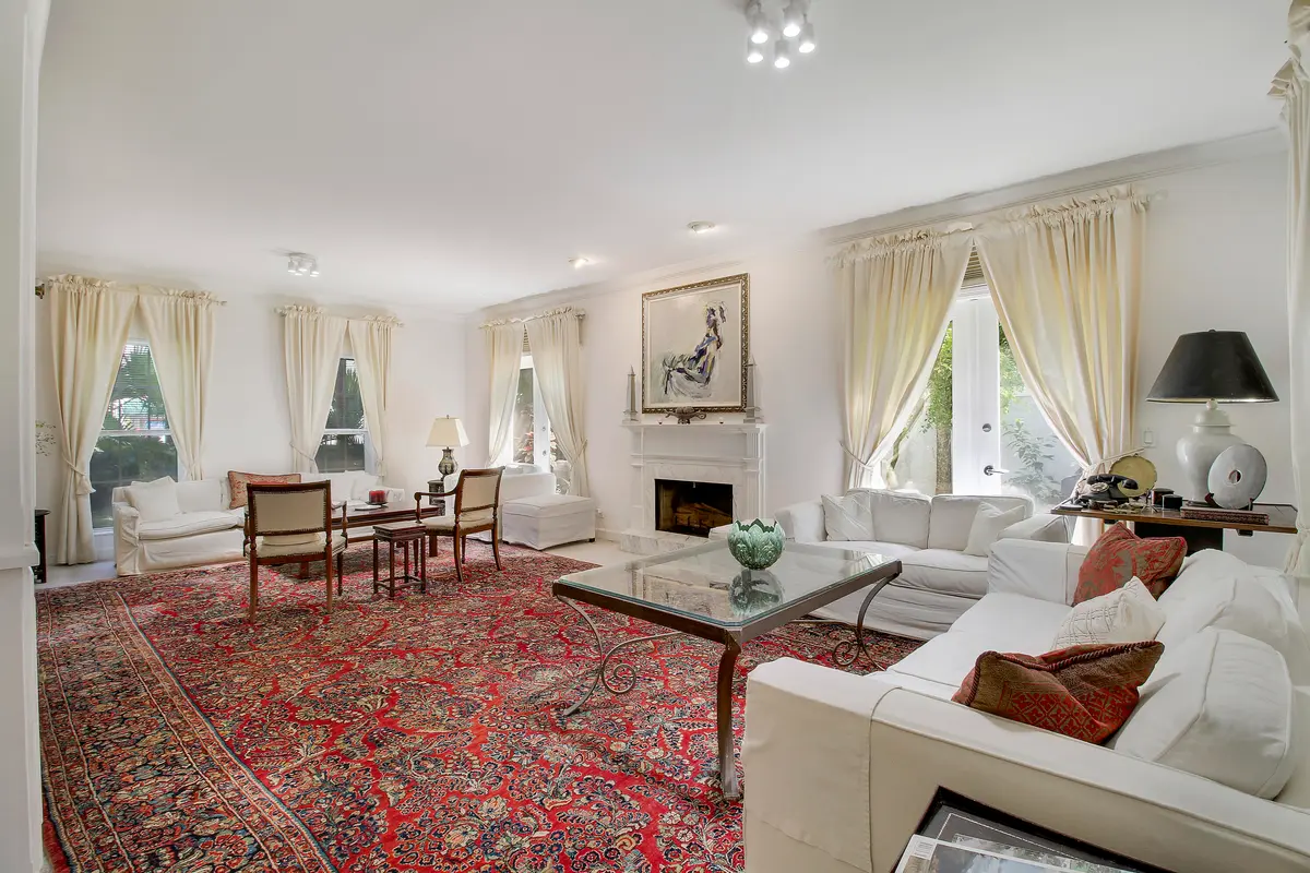 House 5 -3 at 234 PARK Avenue, Palm Beach