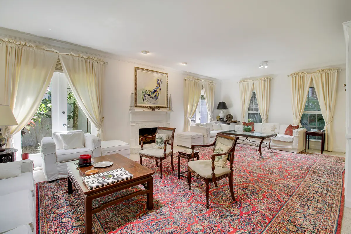 House 5 -2 at 234 PARK Avenue, Palm Beach