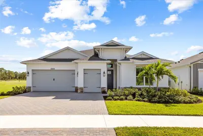 10264 NW Field Flower Trail, Port St. Lucie – Single Family Residence for rent