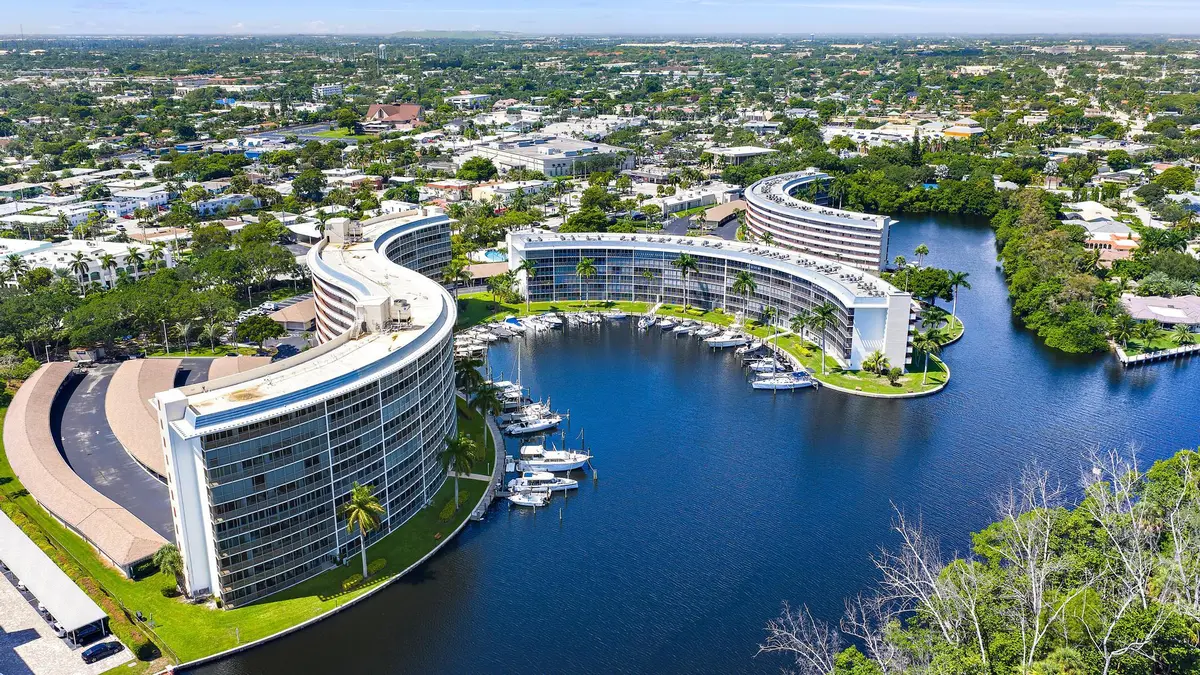 1523 E Hillsboro Blvd 835-29 at 1523 E Hillsboro Boulevard 835, Deerfield Beach