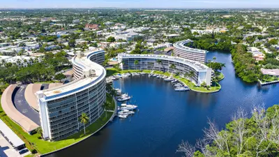 1523 E Hillsboro Boulevard 835, Deerfield Beach – Condominium for sale
