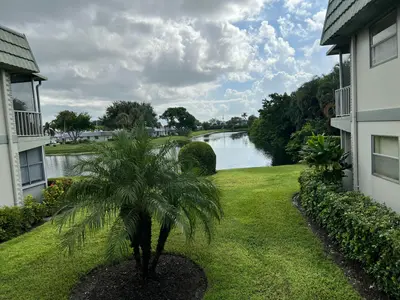78 Monaco B B, Delray Beach – Condominium for sale