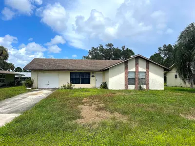 7204 GEORGES Road, Fort Pierce – Single Family Residence for sale