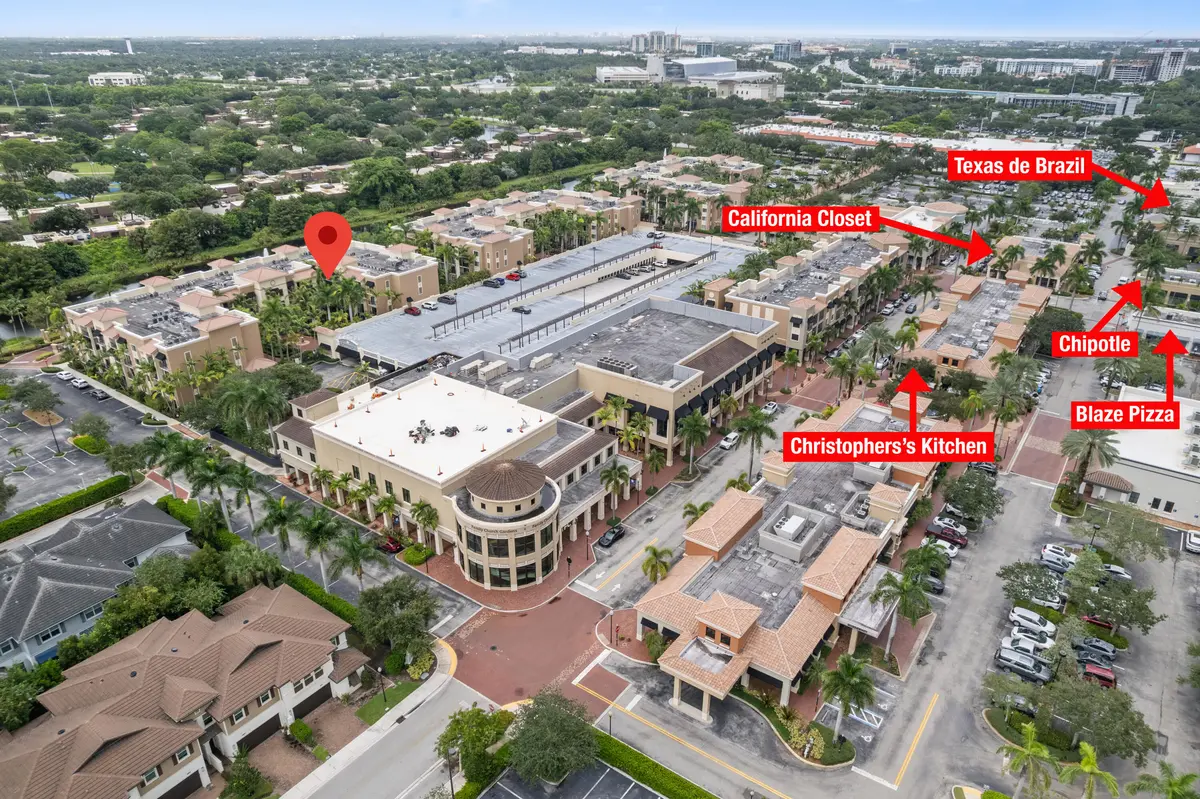 Label 1 at 4907 Midtown Lane 1306, Palm Beach Gardens