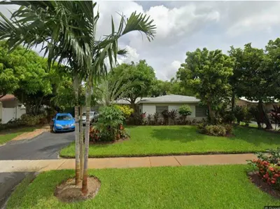 4441 NW 13TH Street, Lauderhill – Single Family Residence for sale