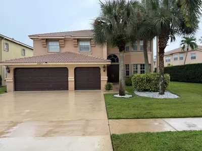 2243 RIDGEWOOD Circle, Royal Palm Beach – Single Family Residence for sale