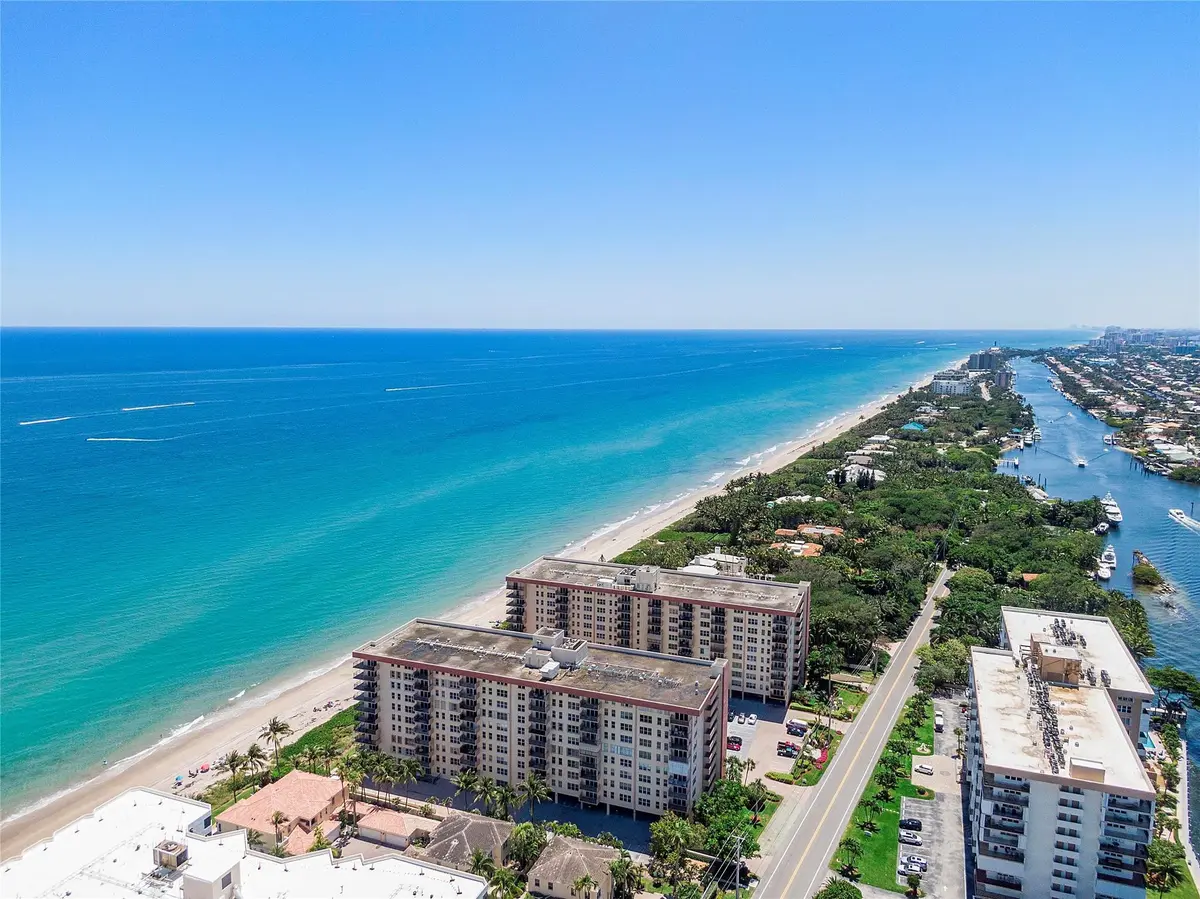 Photo 1 at 1149 HILLSBORO MILE 808, Hillsboro Beach