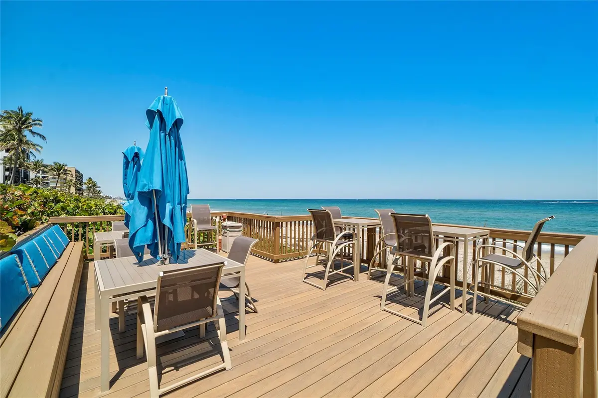 Photo 4 at 1149 HILLSBORO MILE 808, Hillsboro Beach