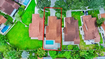 2845 DUQUESNE Circle, West Palm Beach – Single Family Residence for sale