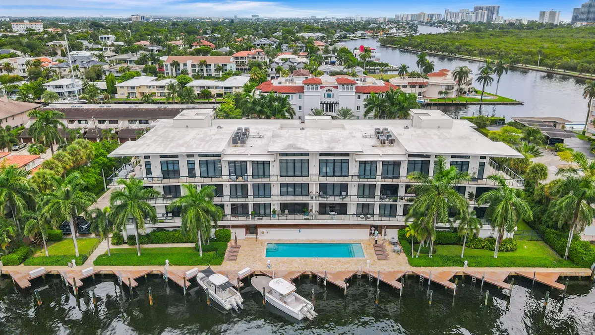DJI_0040 at 2770 NE 14TH Street 203, Fort Lauderdale